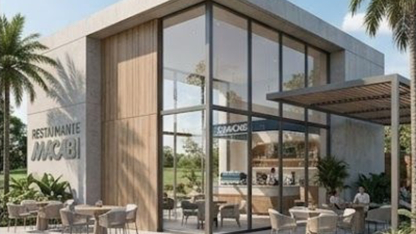 Nuevo espacio gastronómico